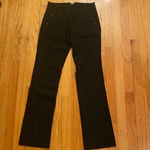 Banana Republic Logan Pant